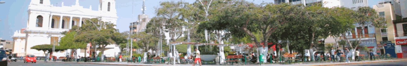 Chiclayo - Pomalca - Ventarron